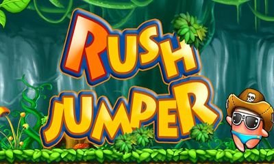 game pic for Rush Jumper